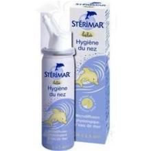 STERIMAR baby nasal hygiene