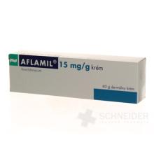 AFLAMIL 15 mg/g krém