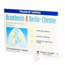 BROMHEXIN 8 BERLIN CHEMISTRY