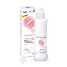 Lactacyd Pharma senzitívny 250 ml