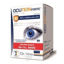 OCUTEIN FORTE Lutein 15 mg - DA VINCI