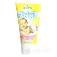 AVIRIL CHILDREN'S CREAM