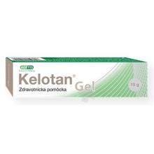 Kelotan Gel