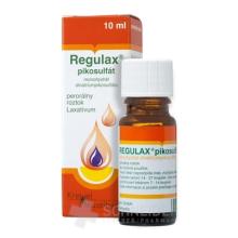 REGULAX pikosulfát