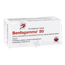 Benfogamma 50