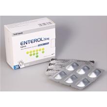 Enterol 250 mg capsules