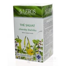 LEROS The Salvat  20x1g