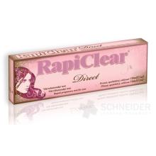 RapiClear Pregnancy test DIRECT