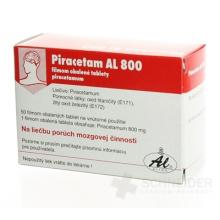 PIRACETAM AL 800