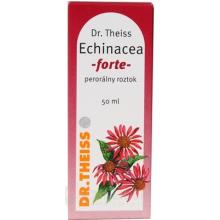 Dr.Theiss ECHINACEA forte