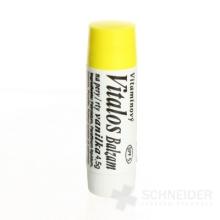 VITALOS Vanilla Lip Balm SPF 5