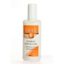 MEDI ANTIACTION SKIN WATER FROM THE Dead Sea