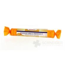 INTACT roll GRAPE SUGAR WITH VIT.C ORANGE