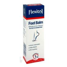 FLEXITOL FOOT BALM
