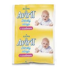 AVIRIL CHILDREN'S PLUG WITH AZULENE