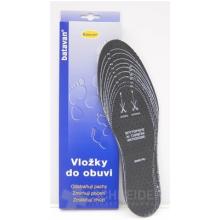 Batavan Carbon shoe insoles