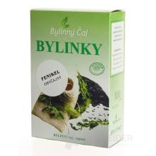 JUVAMED FENIKEL OBYČAJNÝ - PLOD