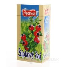 APOTHEKE ARROW TEA