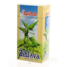 APOTHEKE ČAJ ŽIHĽAVA DVOJDOMÁ