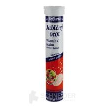 MedPharma JABLČNÝ OCOT+INULÍN+VIT.C