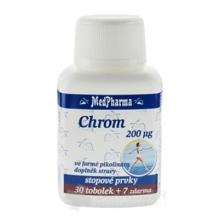 MedPharma CHROME 200 µg