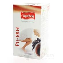 APOTHEKE PREMIER SELECTION ČAJ PU-ERH