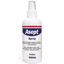 Vitabalans Asept Spray