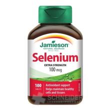 JAMIESON SELEN 100 mcg