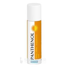 GENERICA PANTHENOL PENA