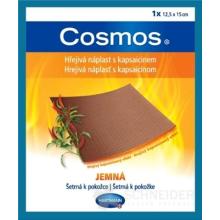 COSMOS Warm patch with capsaicin FINE