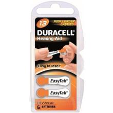 DURACELL HA 13 EASYTAB 1.4V battery