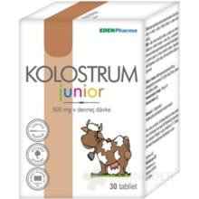 EDENPharma KOLOSTRUM JUNIOR