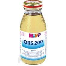 HiPP ORS 200 Jablkový odvar