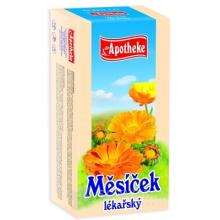 APOTHEKE TEA NUTTÍK MEDICAL