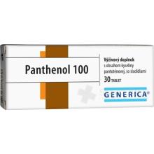 GENERIC PANTHENOL 100
