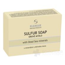 KAWAR SULFUR SOAP