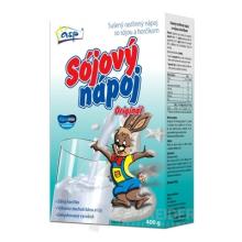 asp SOY BEVERAGE Original (Hare)