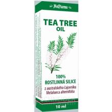 MedPharma TEA TREE OIL