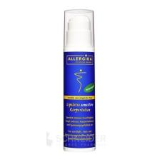 ALLERGIKA LIPOLOTIO SENSITIVE