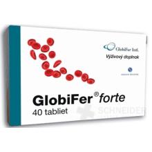 GlobiFer Forte