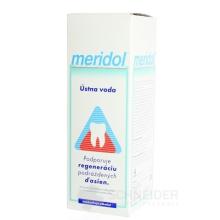 MERIDOL ORAL WATER