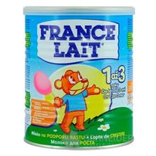 FRANCE LAIT 3