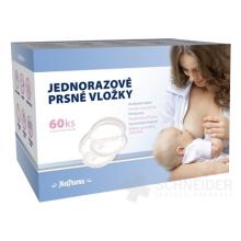 MedPharma DISPOSABLE BREAST INSERTS