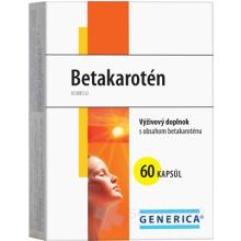 BETAKAROTÉN, cps. 60