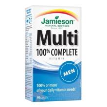 JAMIESON MULTI COMPLETE PRE MUŽOV