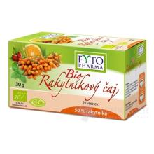 FYTO Bio Sea buckthorn tea