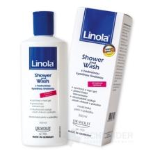 Linola Shower and wash