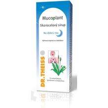 Mucoplant SYRUP FOR GOOD NIGHT