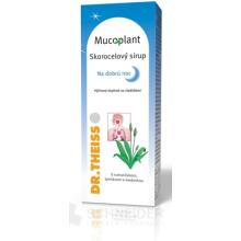 Mucoplant SIRUP NA DOBRÚ NOC