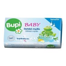 Bupi BABY Tuhé mydlo